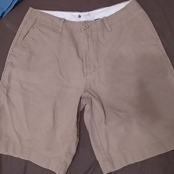 J.Crew & Banana Republic Shorts Lot / Bundle - Picture 4 of 6